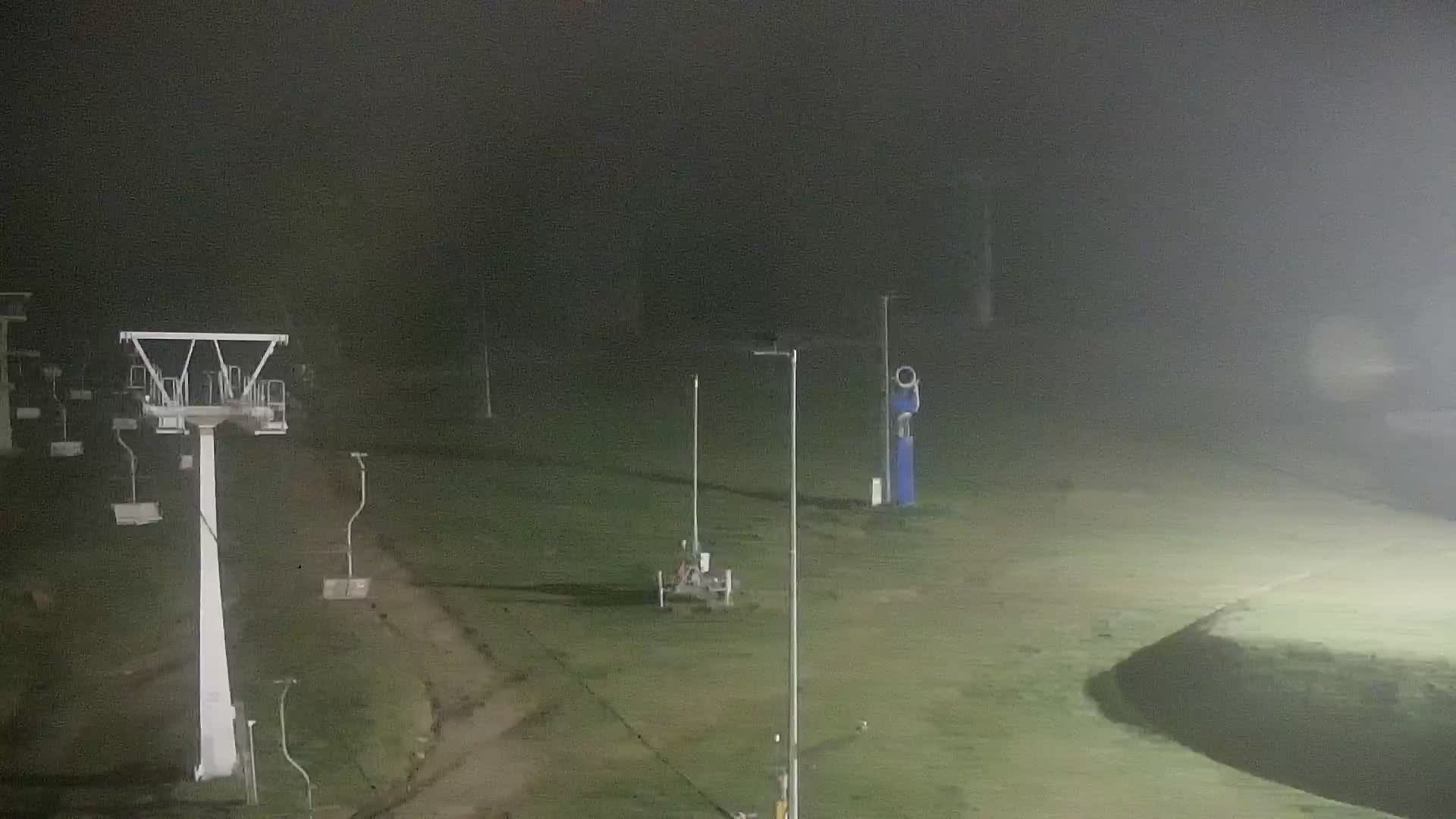 Archiv Foto Webcam Szklarska Poręba im Riesengebirge
