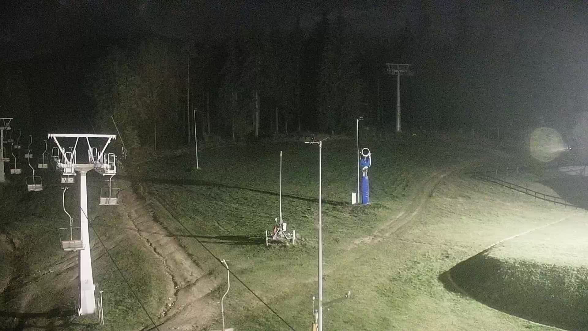Archived image Webcam Szklarska Poręba, Euroregion Neiße