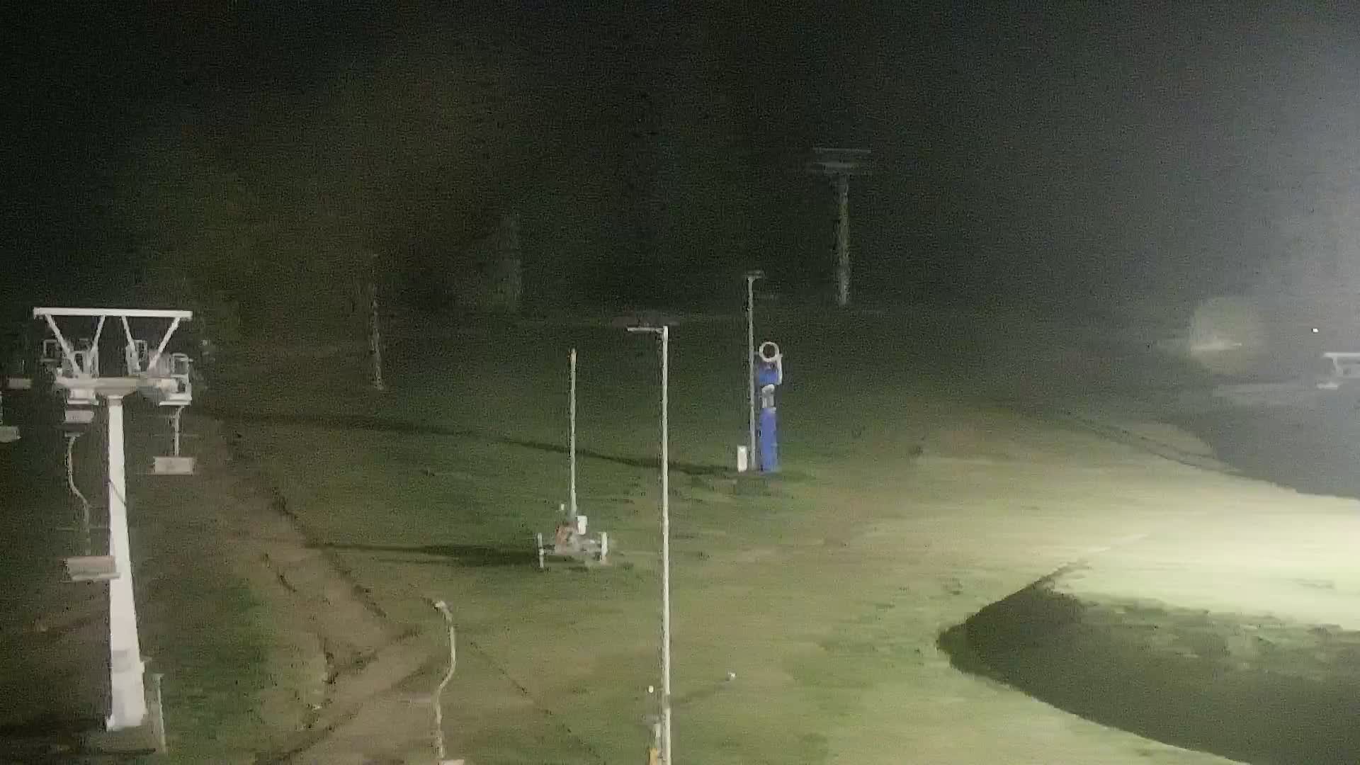 Archiv Foto Webcam Szklarska Poręba im Riesengebirge