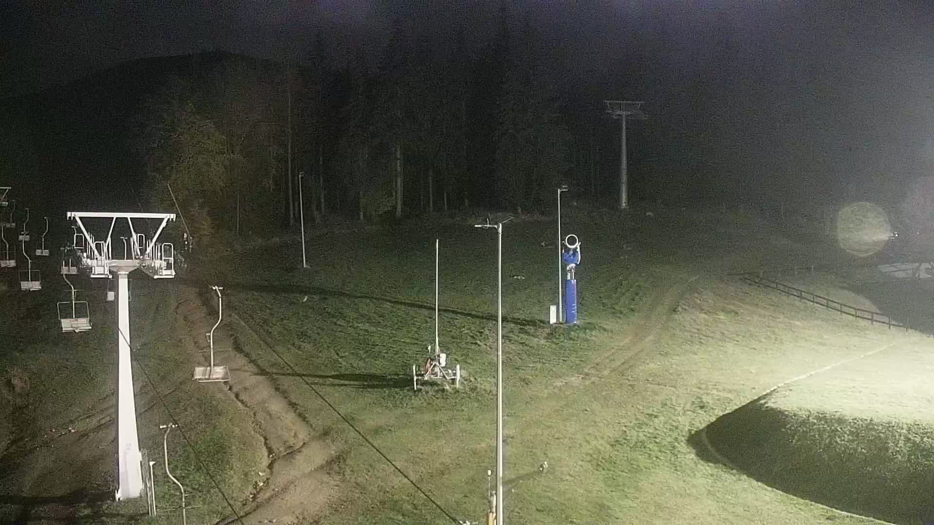 Archived image Webcam Szklarska Poręba, Euroregion Neiße