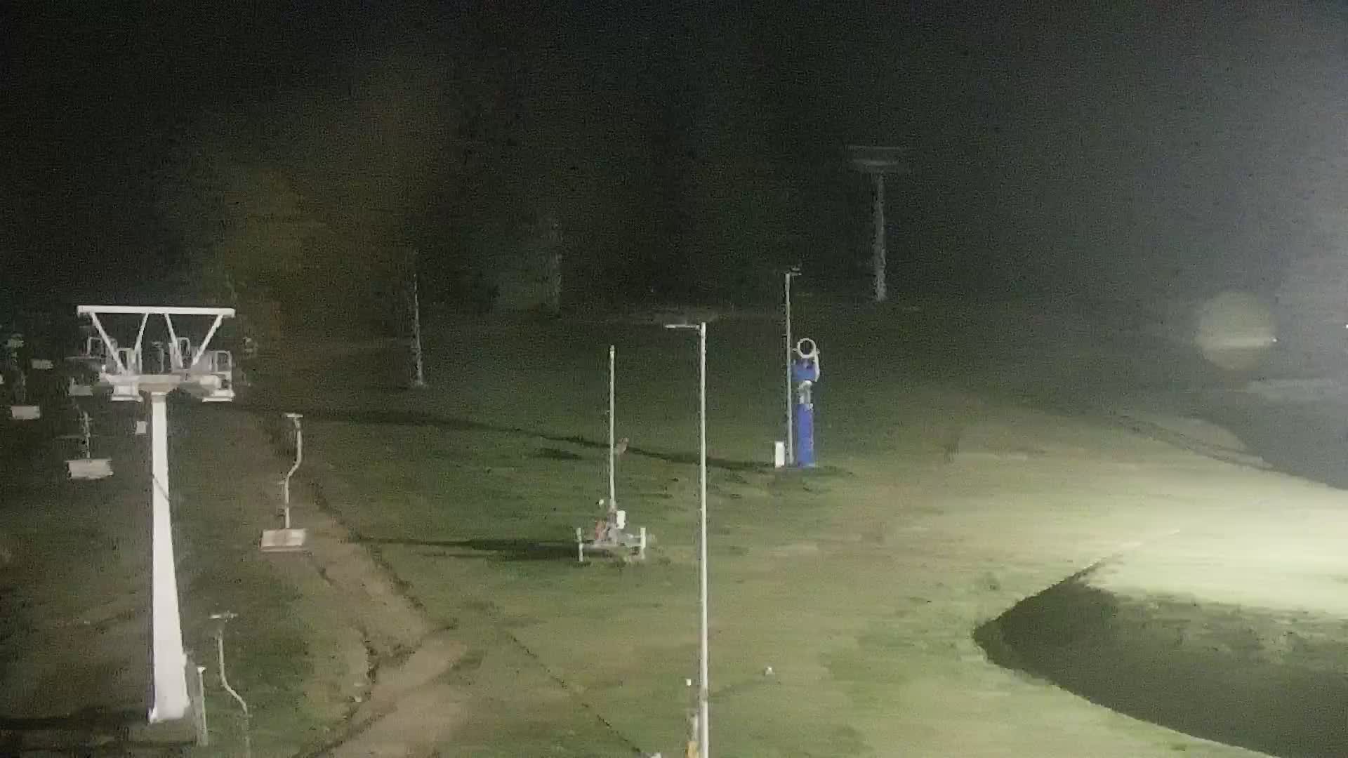 Archived image Webcam Szklarska Poręba, Euroregion Neiße