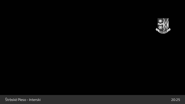 Archived image Webcam Ski Resort Štrbské Pleso