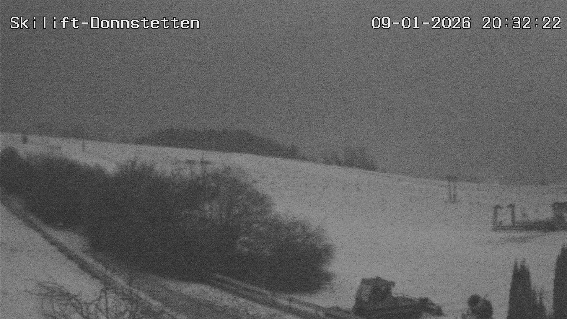 Archiv Foto Webcam Bobbahn Donnstetten