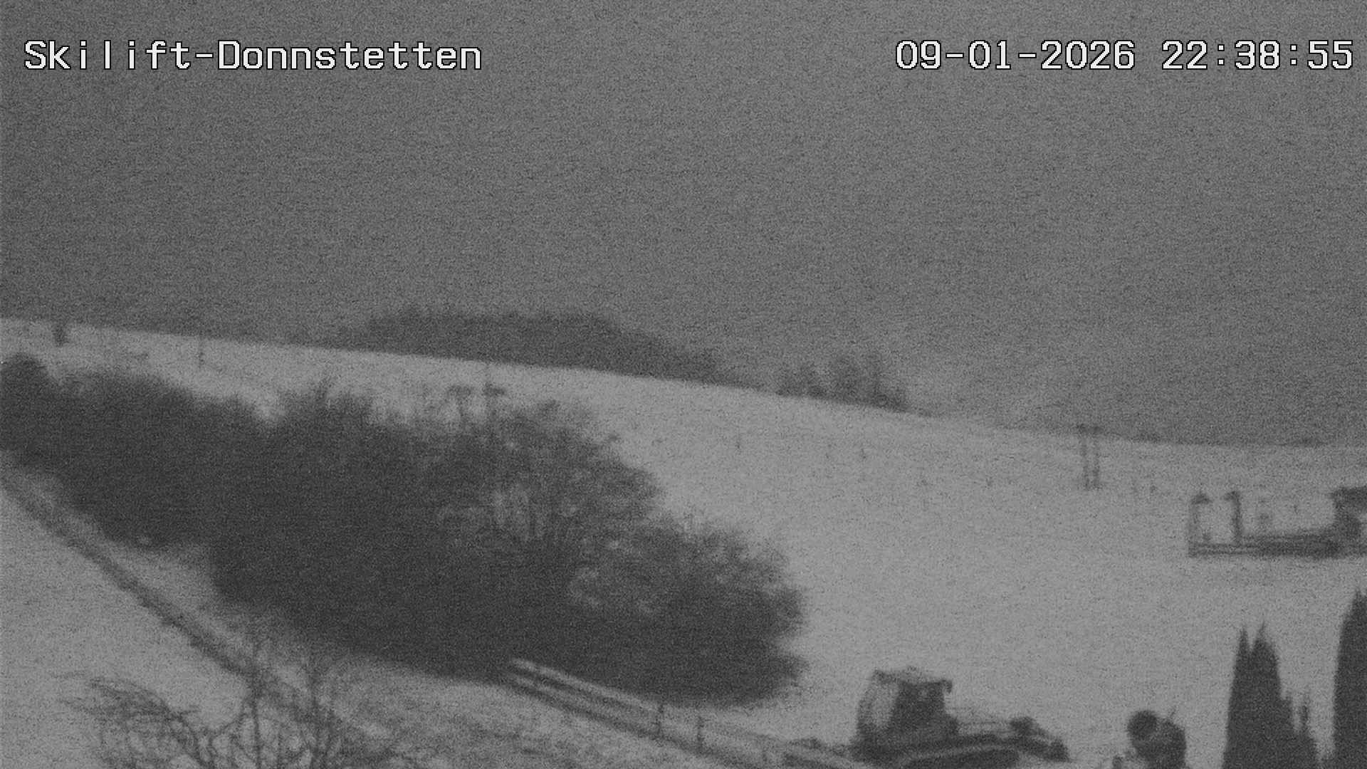 Archiv Foto Webcam Bobbahn Donnstetten