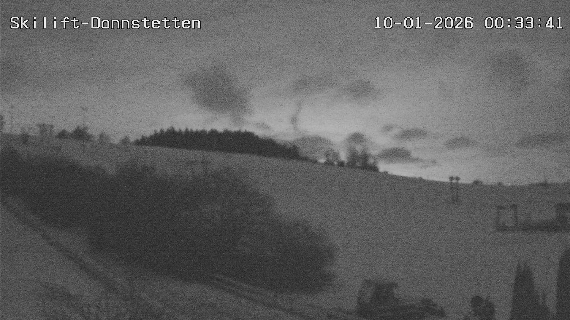 Archiv Foto Webcam Bobbahn Donnstetten