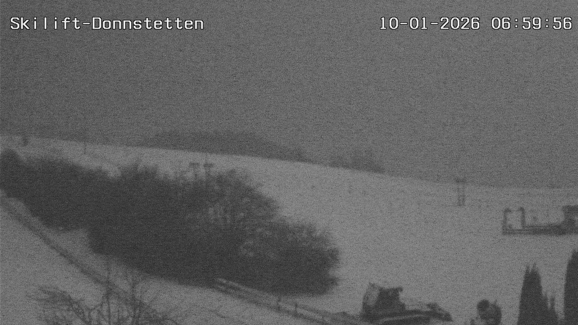 Archiv Foto Webcam Bobbahn Donnstetten