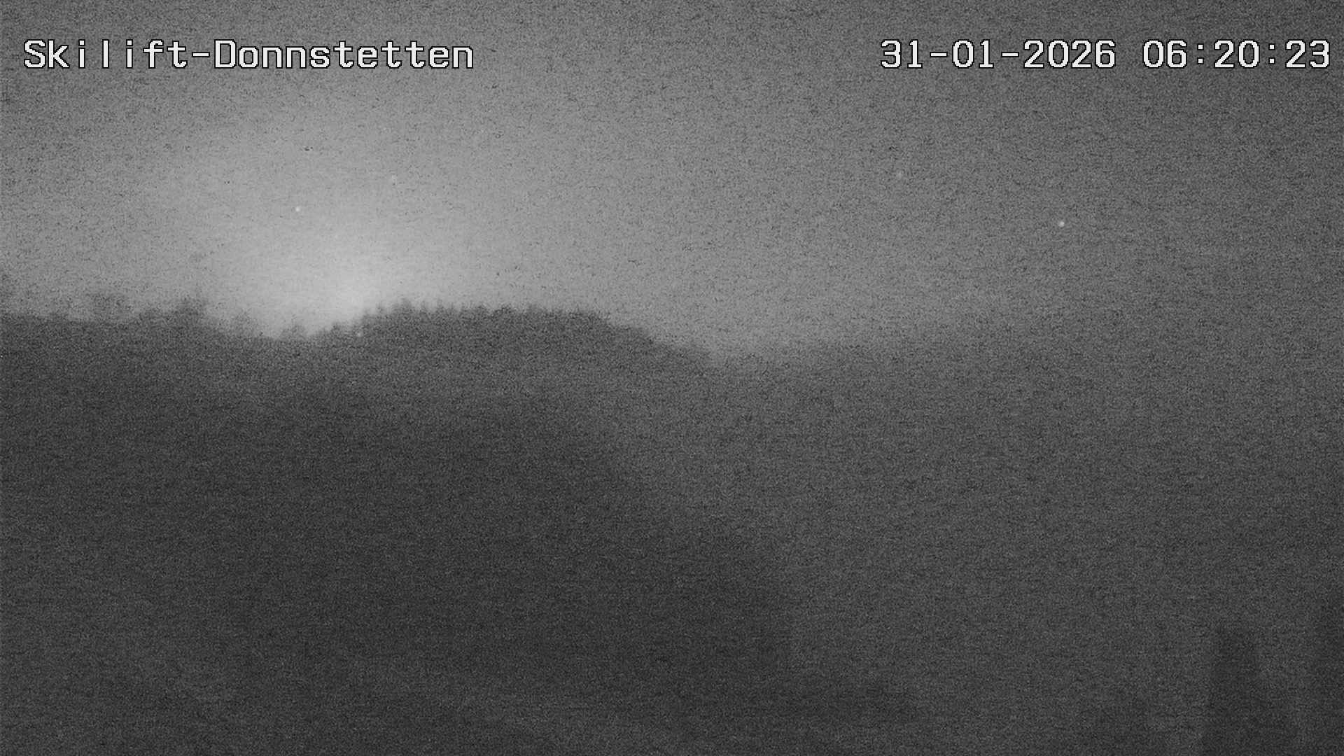 Archiv Foto Webcam Bobbahn Donnstetten