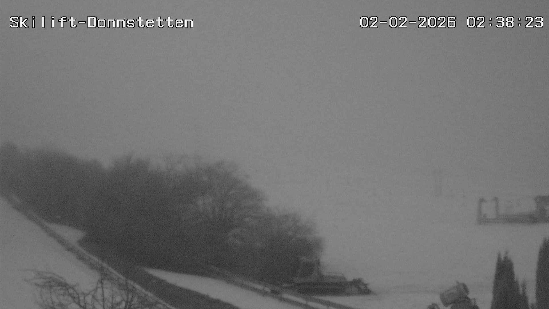 Archiv Foto Webcam Bobbahn Donnstetten