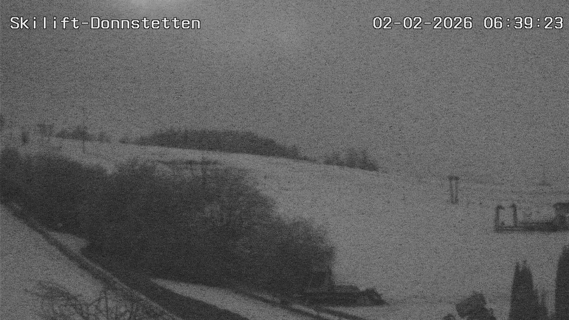 Archiv Foto Webcam Bobbahn Donnstetten