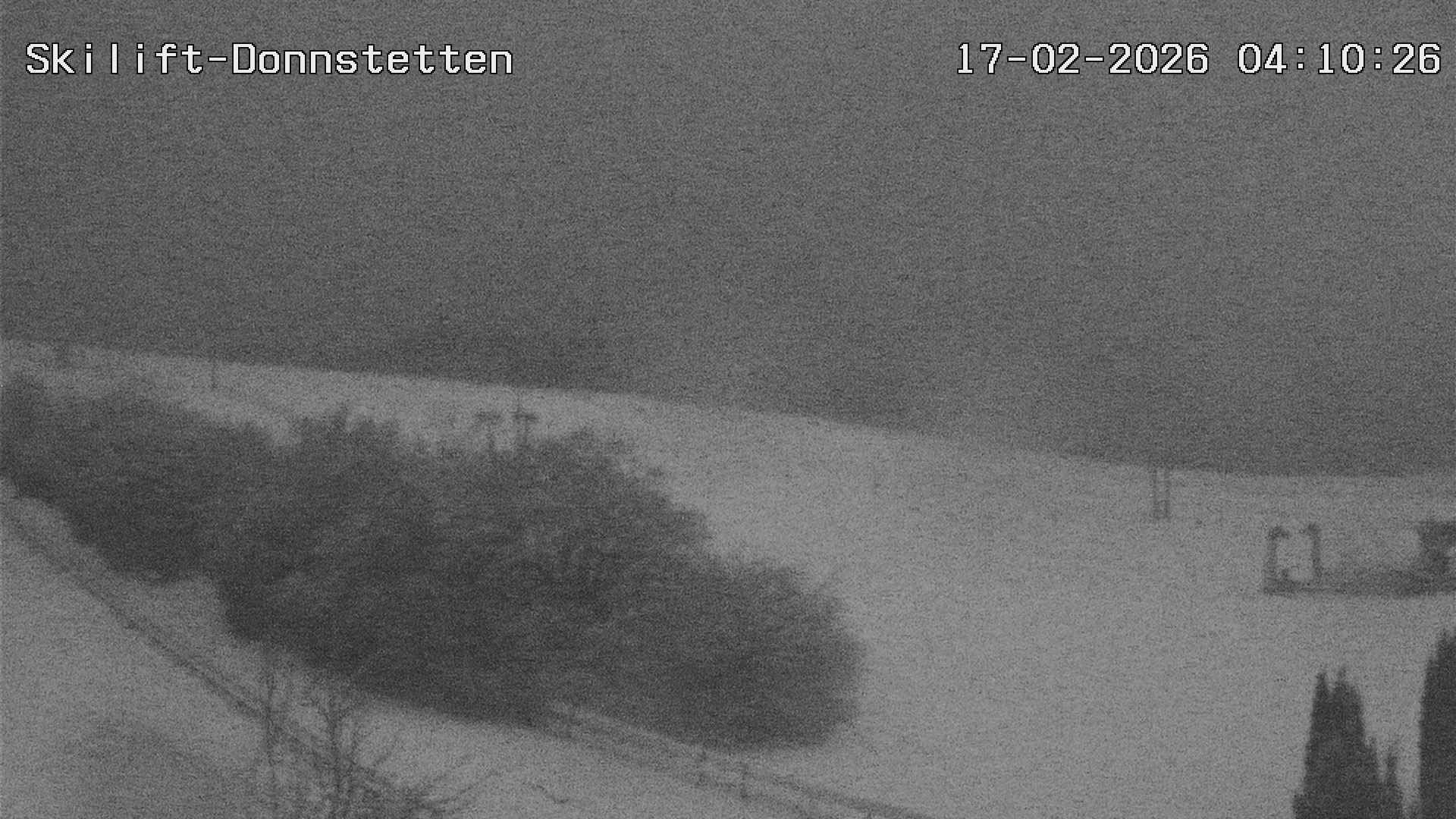 Archiv Foto Webcam Bobbahn Donnstetten