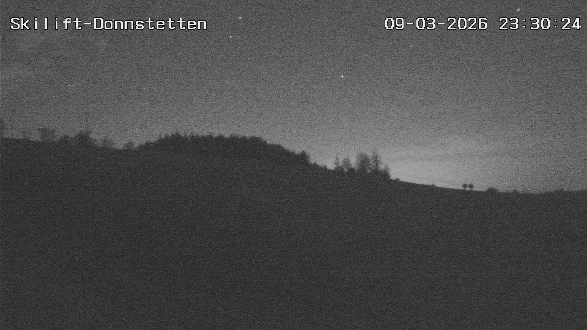Archiv Foto Webcam Bobbahn Donnstetten