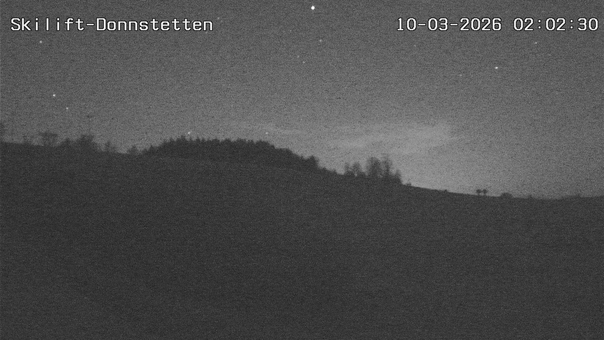 Archiv Foto Webcam Bobbahn Donnstetten