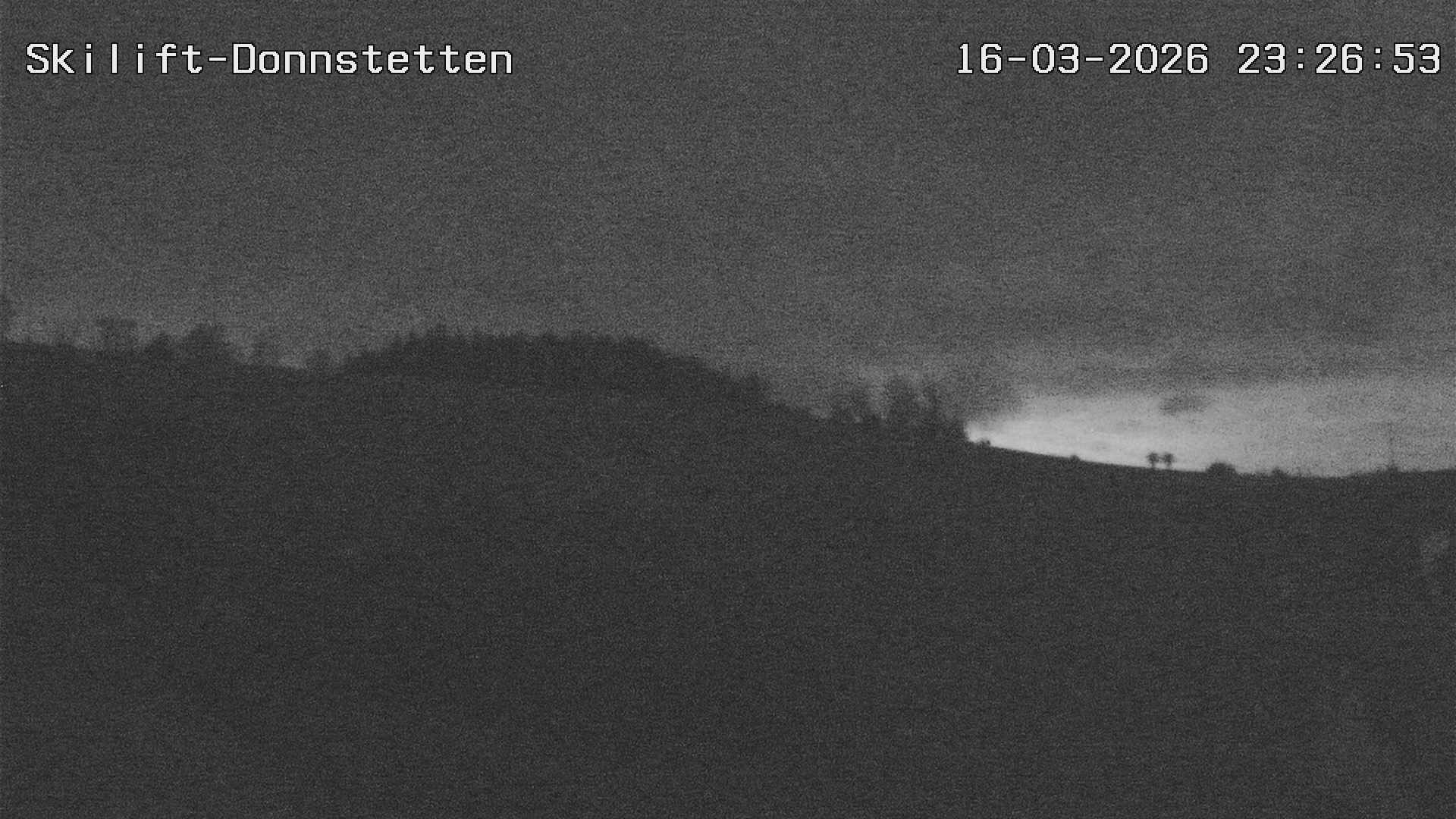 Archiv Foto Webcam Bobbahn Donnstetten