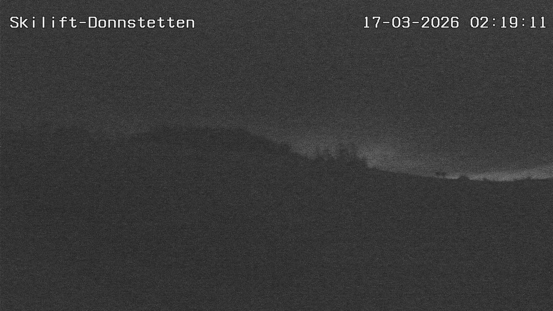 Archiv Foto Webcam Bobbahn Donnstetten