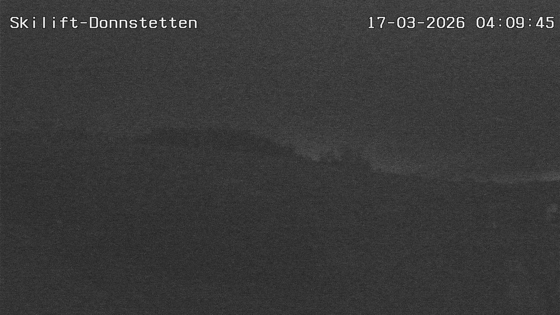 Archiv Foto Webcam Bobbahn Donnstetten