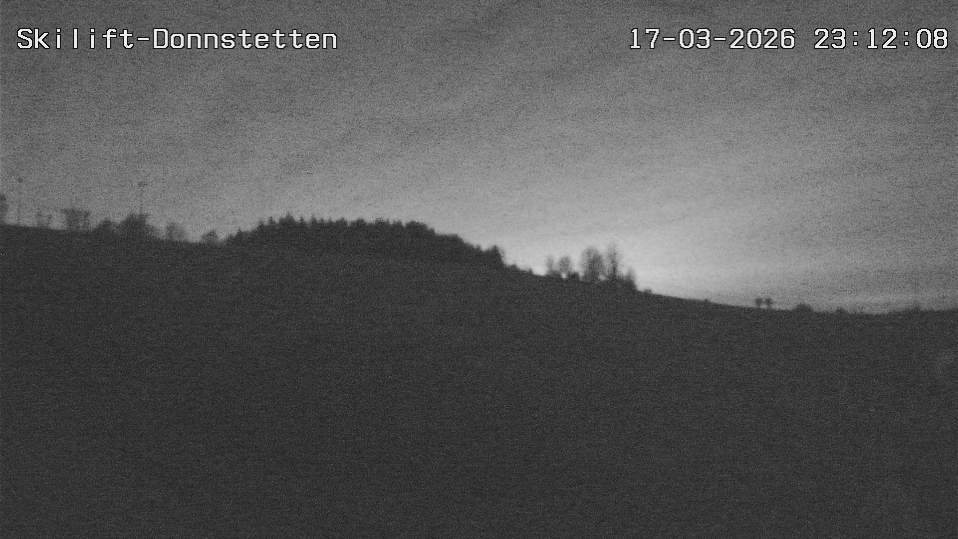Archiv Foto Webcam Bobbahn Donnstetten