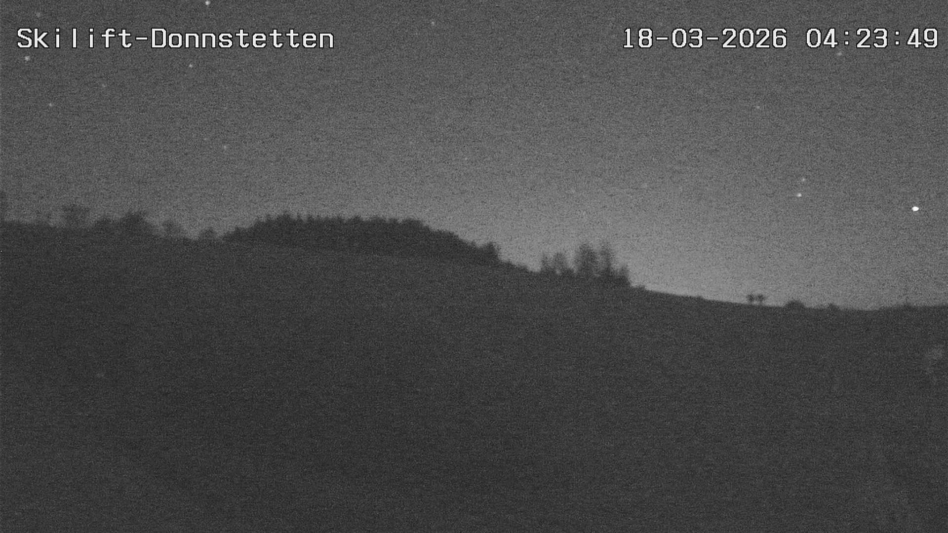 Archiv Foto Webcam Bobbahn Donnstetten