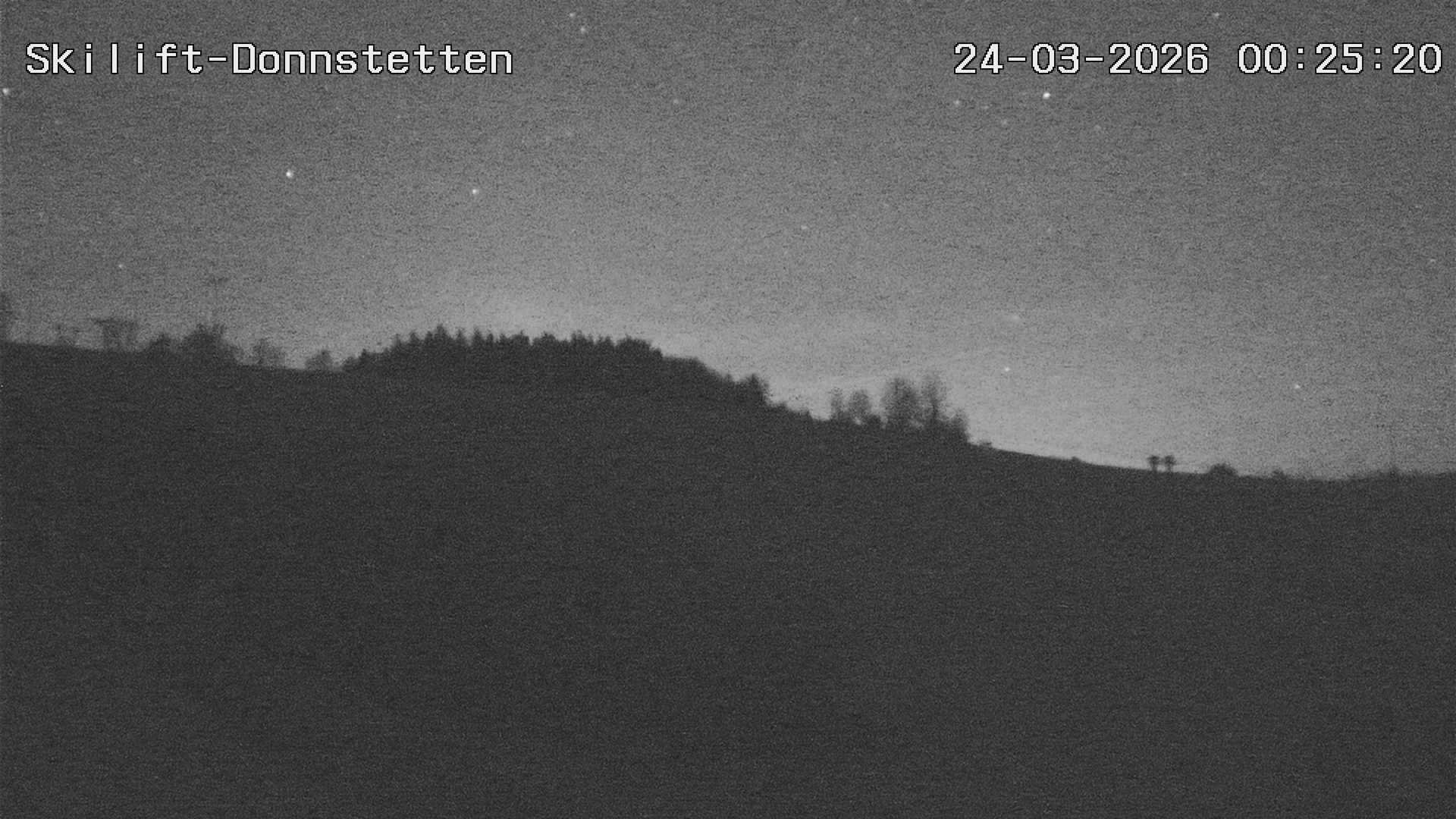 Archiv Foto Webcam Bobbahn Donnstetten