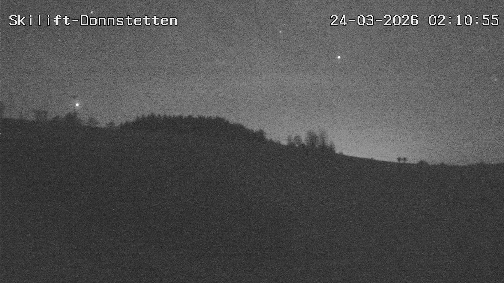 Archiv Foto Webcam Bobbahn Donnstetten