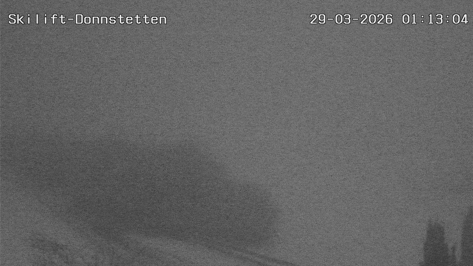 Archiv Foto Webcam Bobbahn Donnstetten
