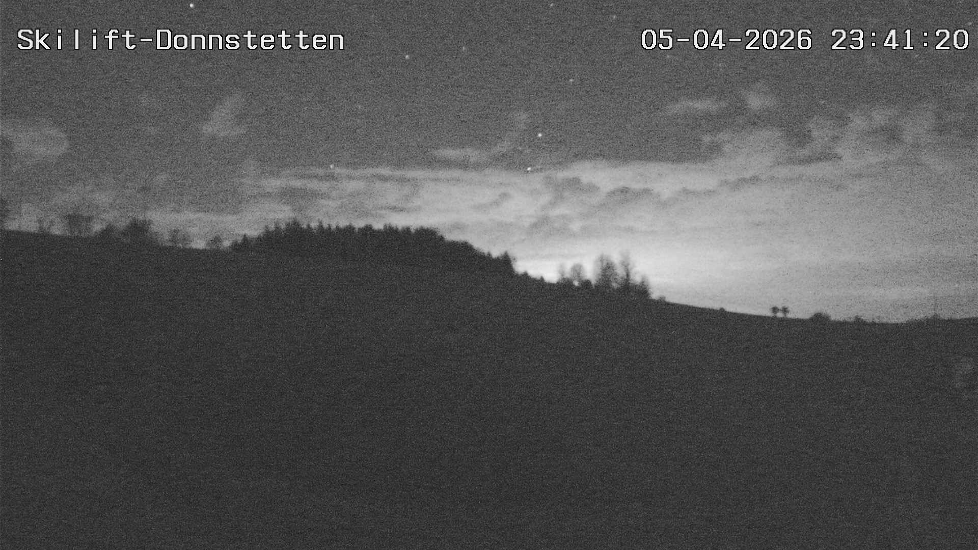 Archiv Foto Webcam Bobbahn Donnstetten
