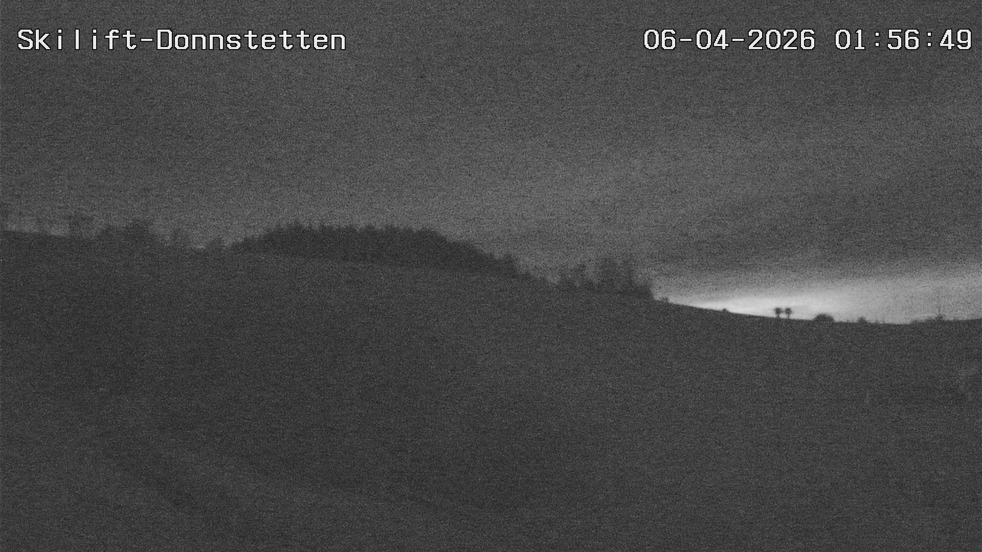 Archiv Foto Webcam Bobbahn Donnstetten