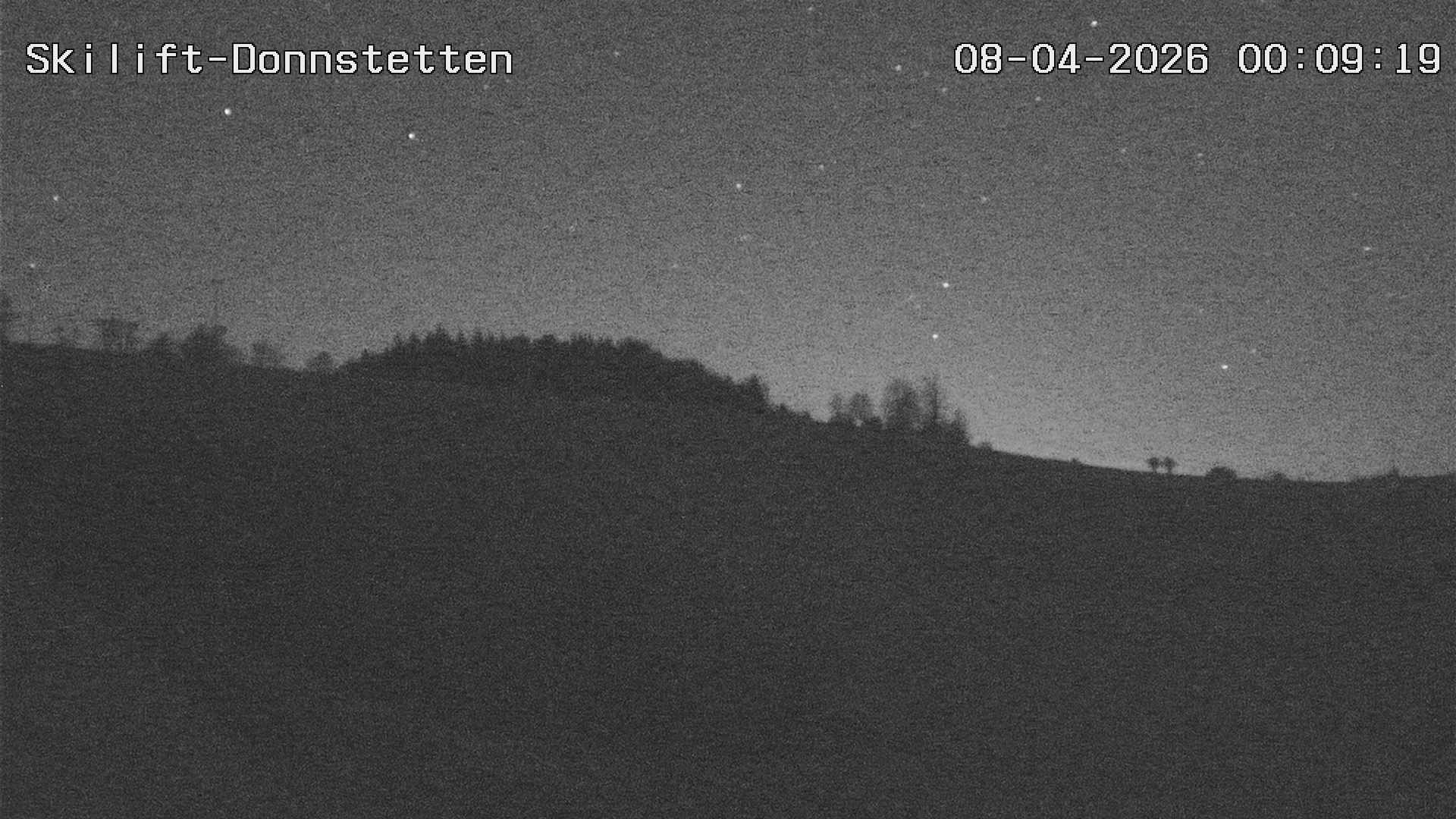 Archiv Foto Webcam Bobbahn Donnstetten