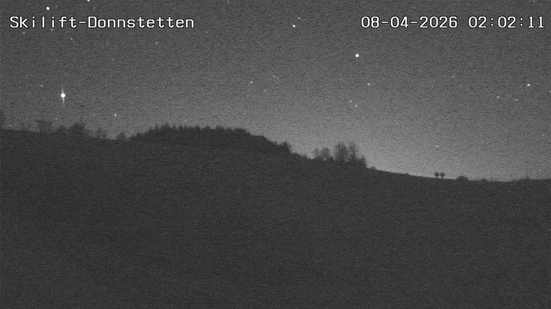 Archiv Foto Webcam Bobbahn Donnstetten