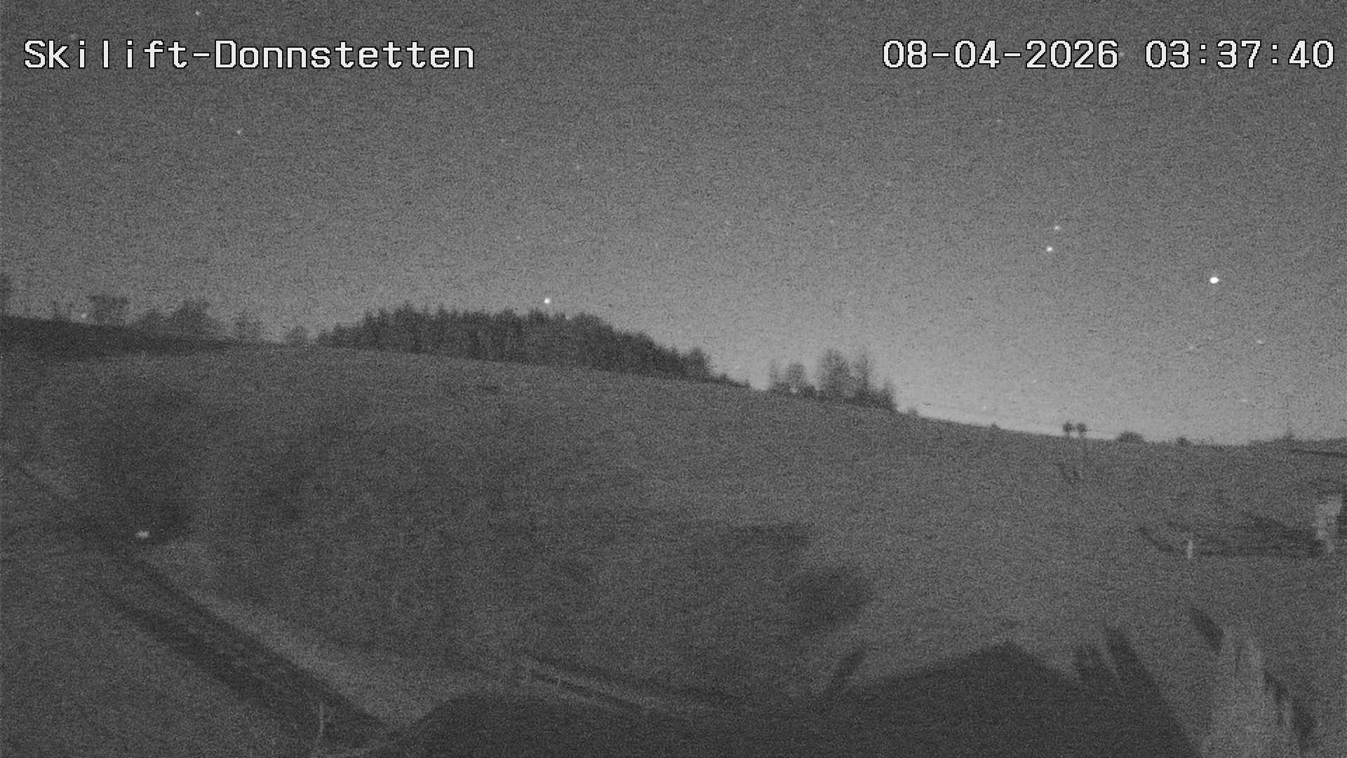 Archiv Foto Webcam Bobbahn Donnstetten