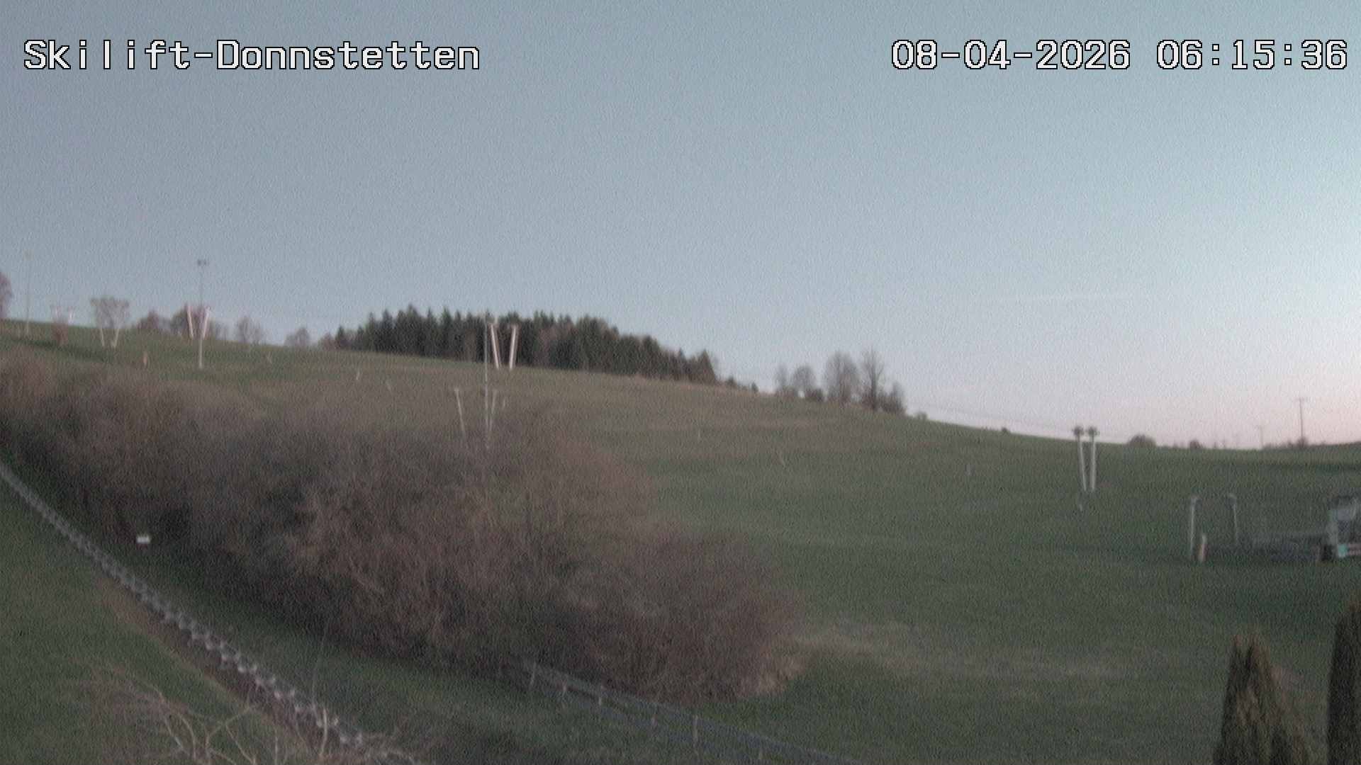 Archiv Foto Webcam Bobbahn Donnstetten