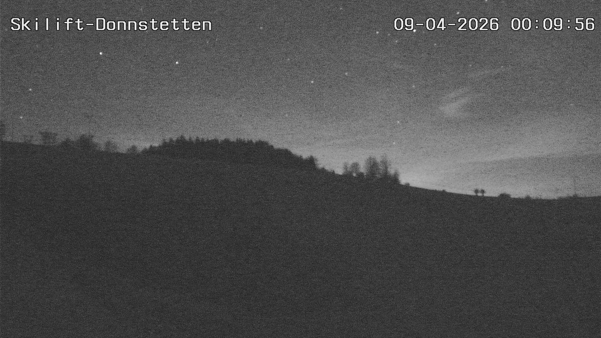 Archiv Foto Webcam Bobbahn Donnstetten