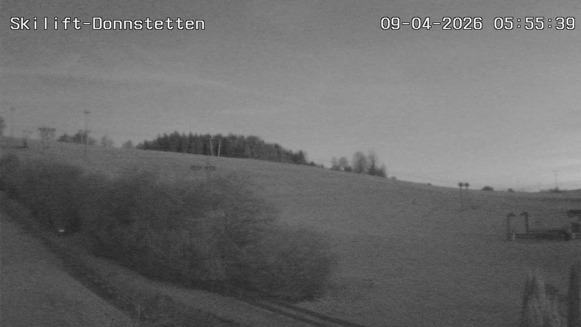 Archiv Foto Webcam Bobbahn Donnstetten