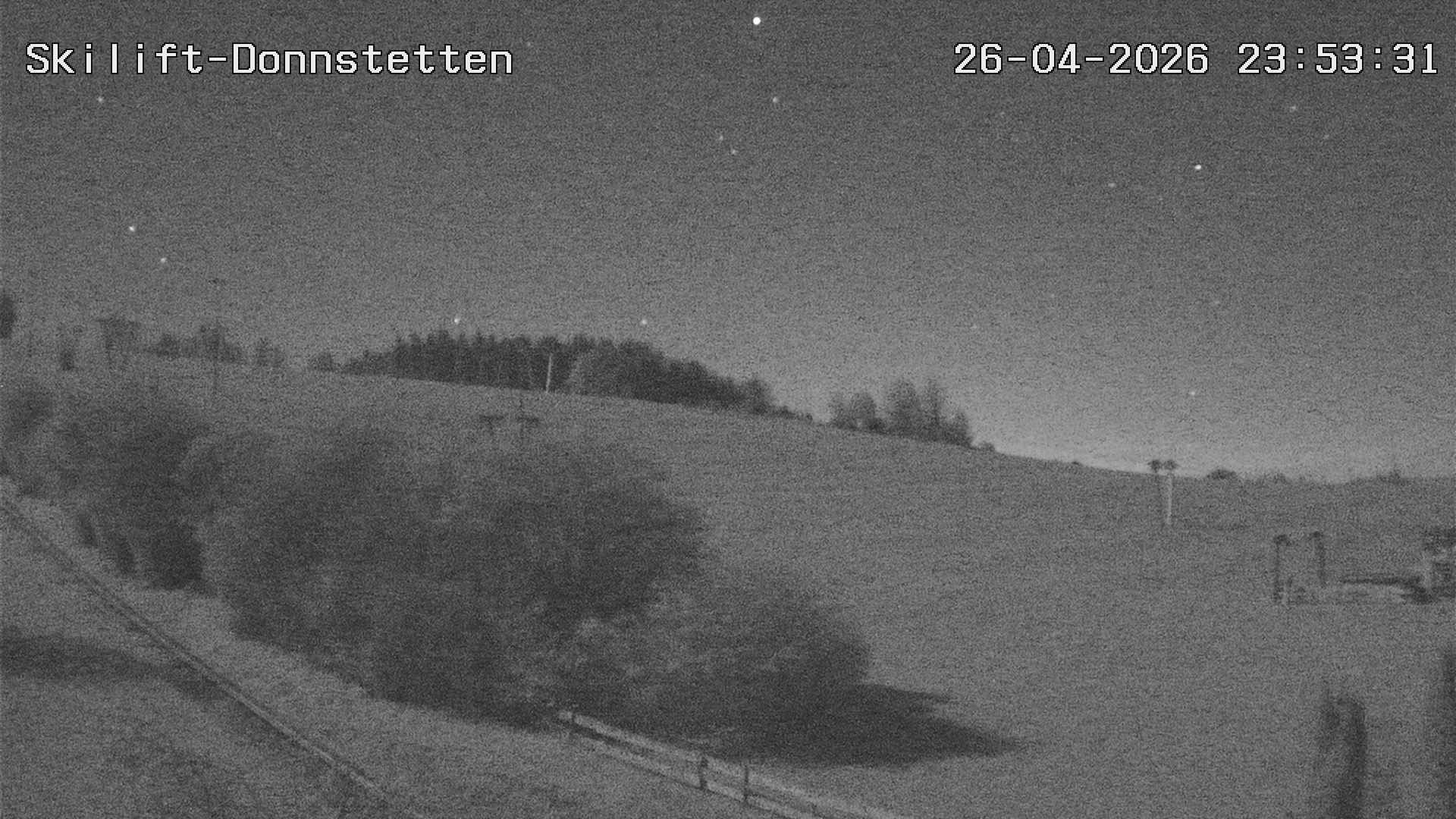 Archiv Foto Webcam Bobbahn Donnstetten