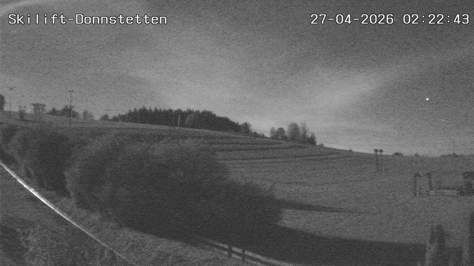Archiv Foto Webcam Bobbahn Donnstetten