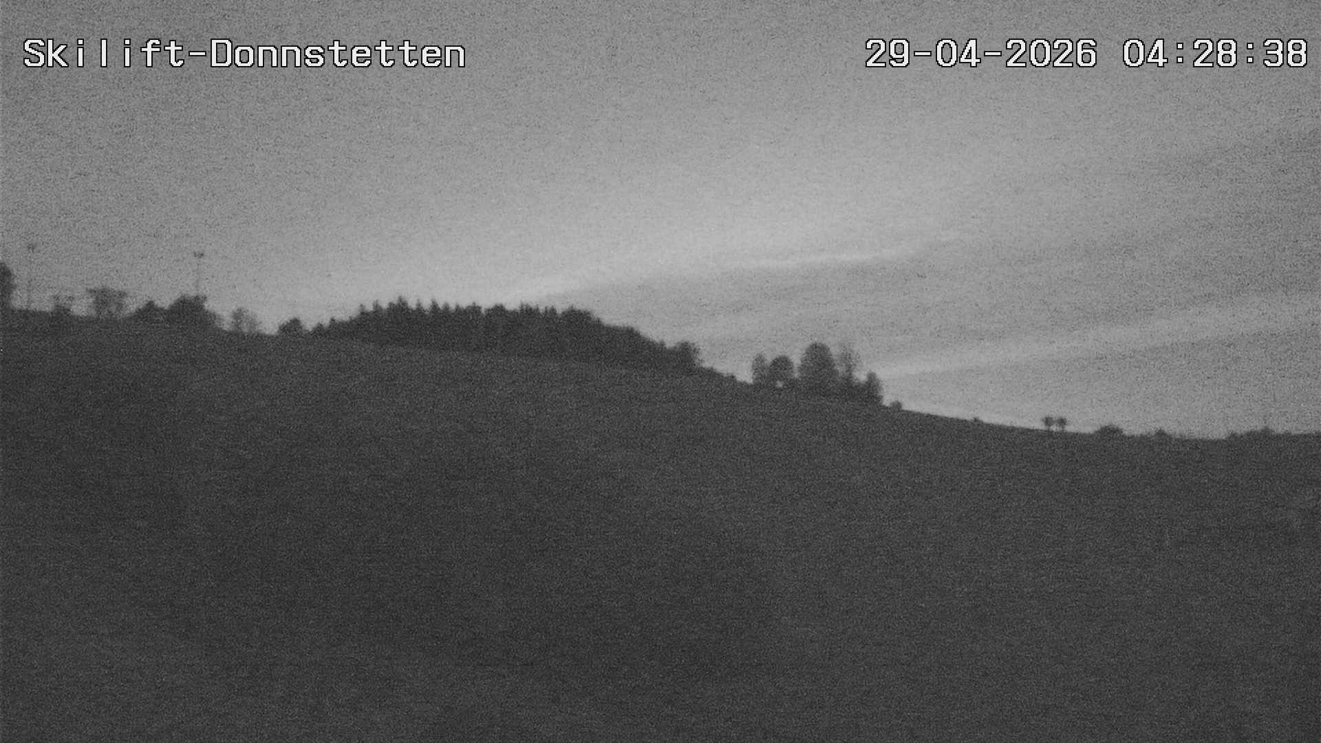 Archiv Foto Webcam Bobbahn Donnstetten