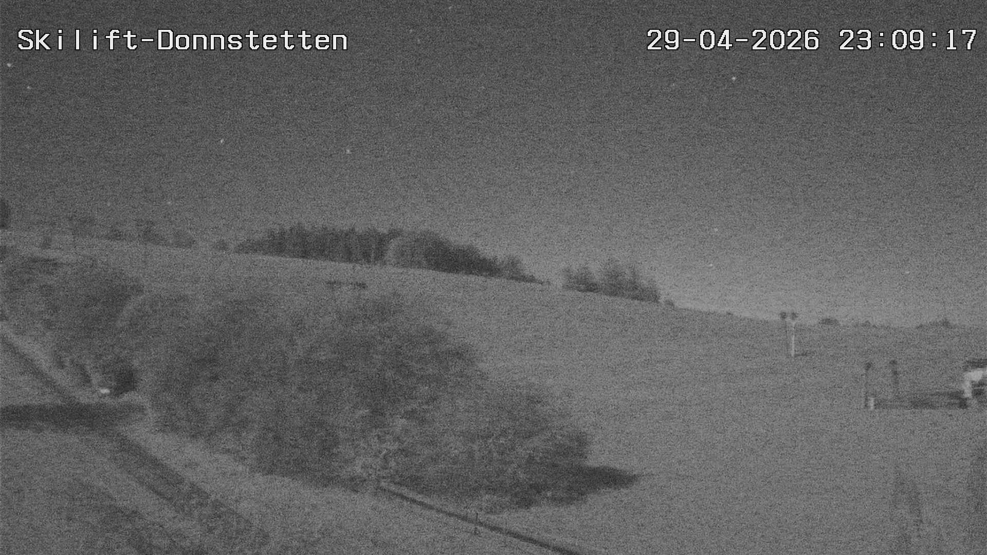 Archiv Foto Webcam Bobbahn Donnstetten