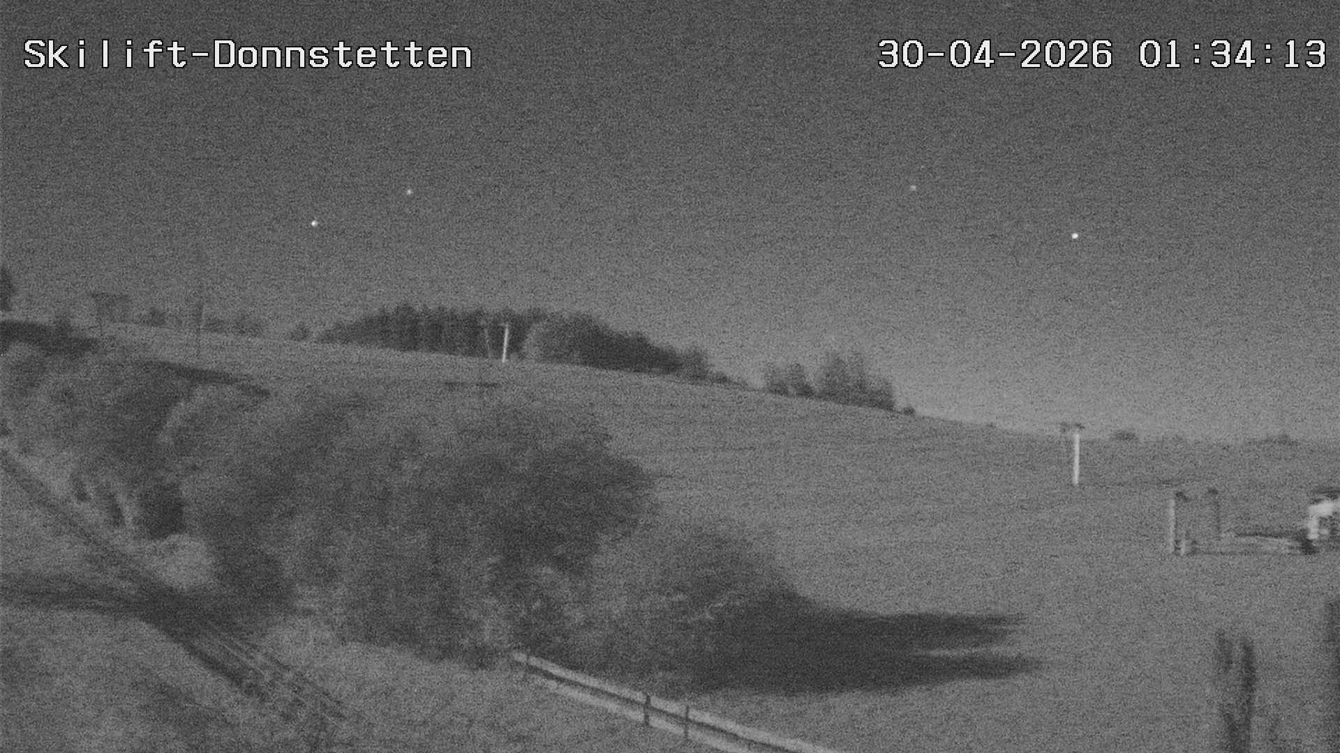 Archiv Foto Webcam Bobbahn Donnstetten