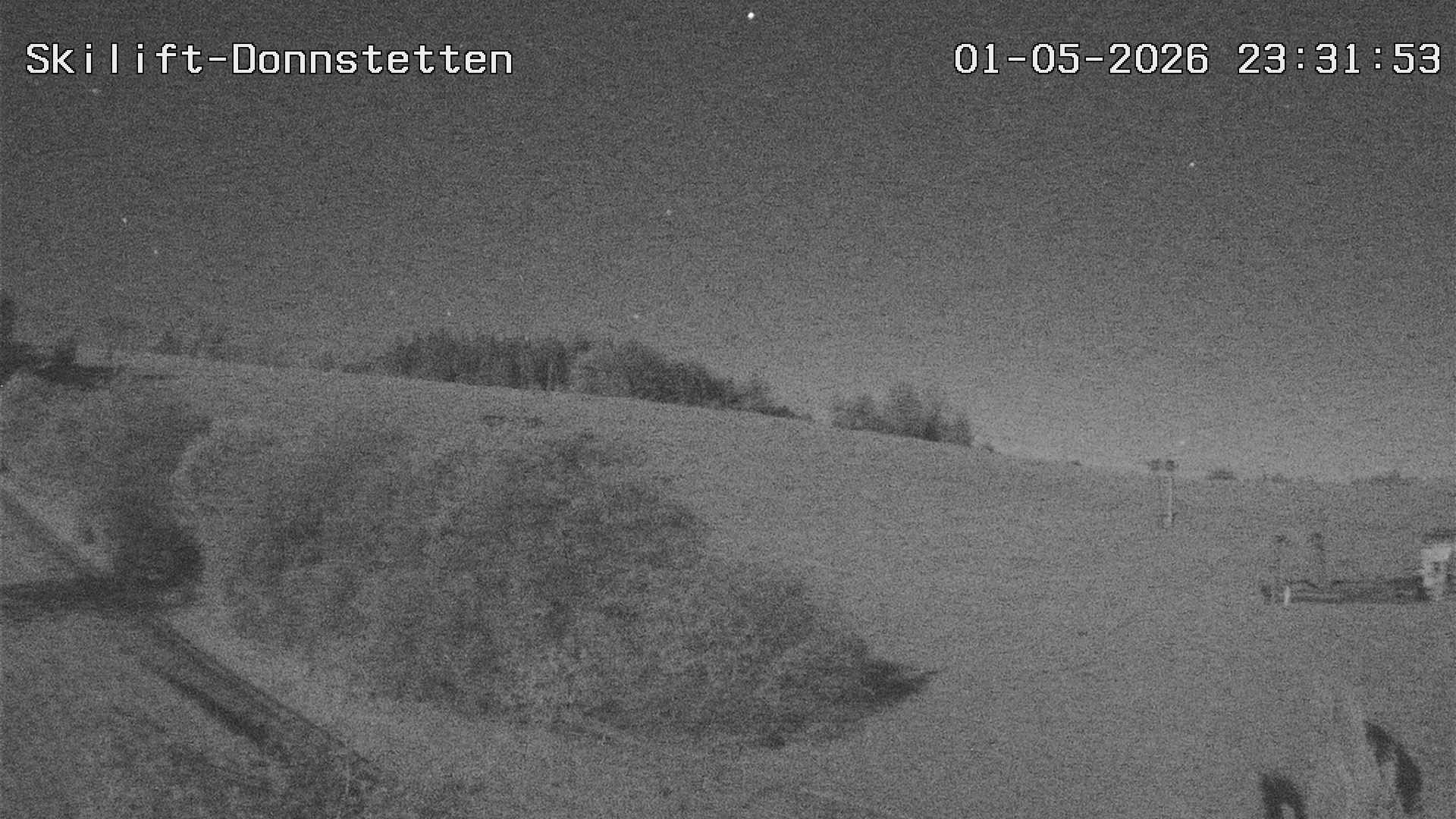 Archiv Foto Webcam Bobbahn Donnstetten