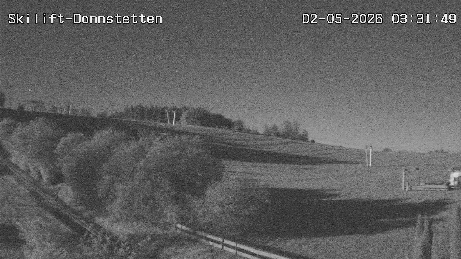 Archiv Foto Webcam Bobbahn Donnstetten