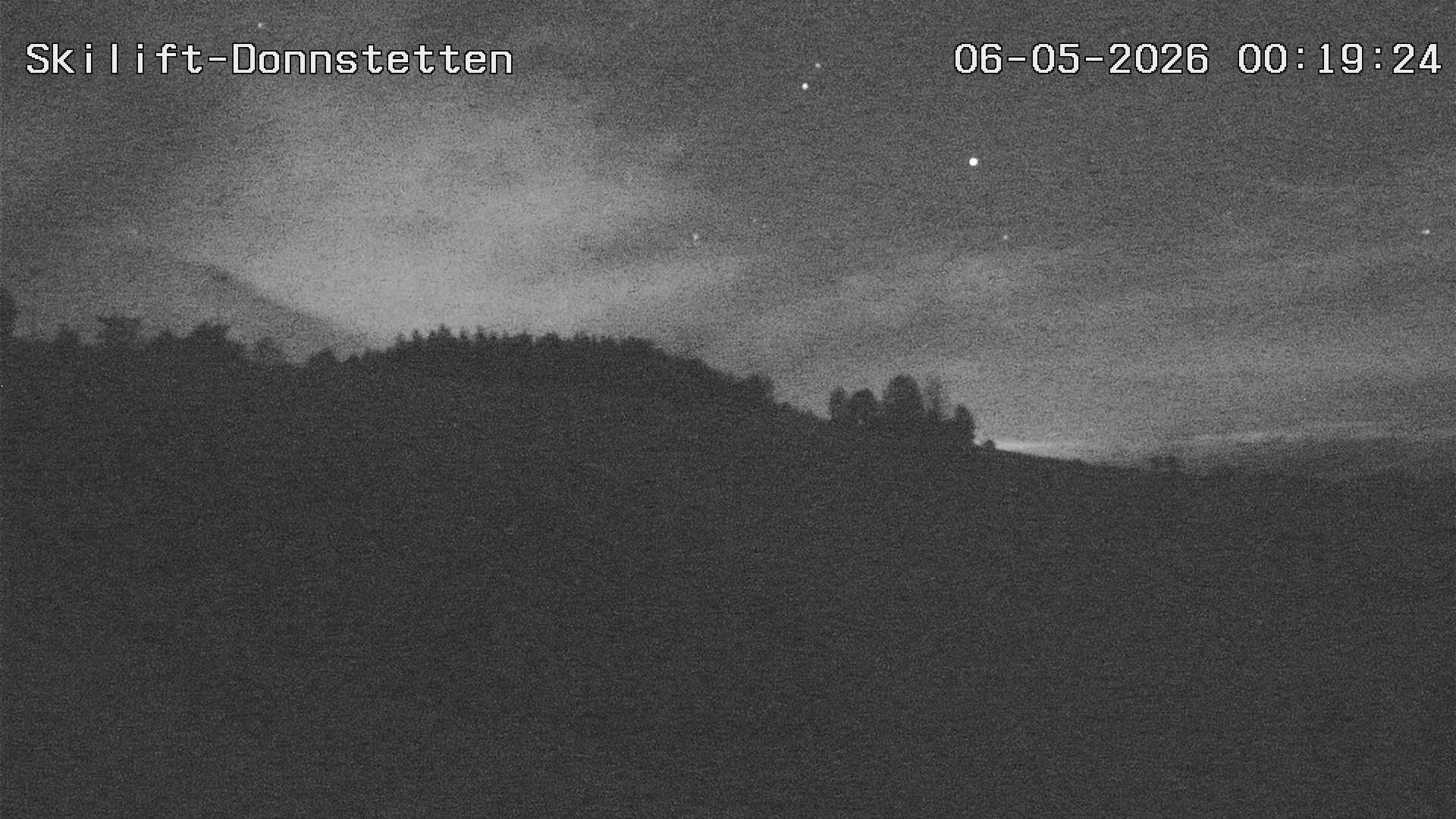 Archiv Foto Webcam Bobbahn Donnstetten