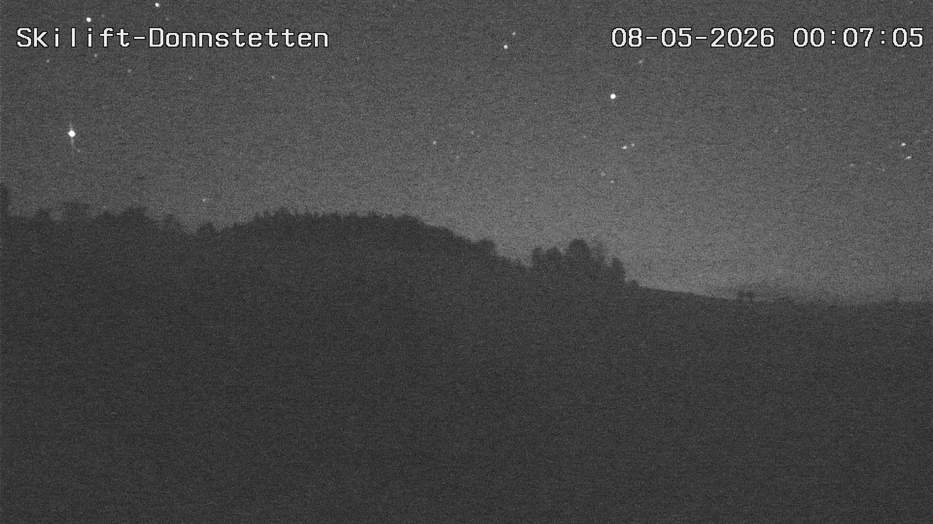 Archiv Foto Webcam Bobbahn Donnstetten