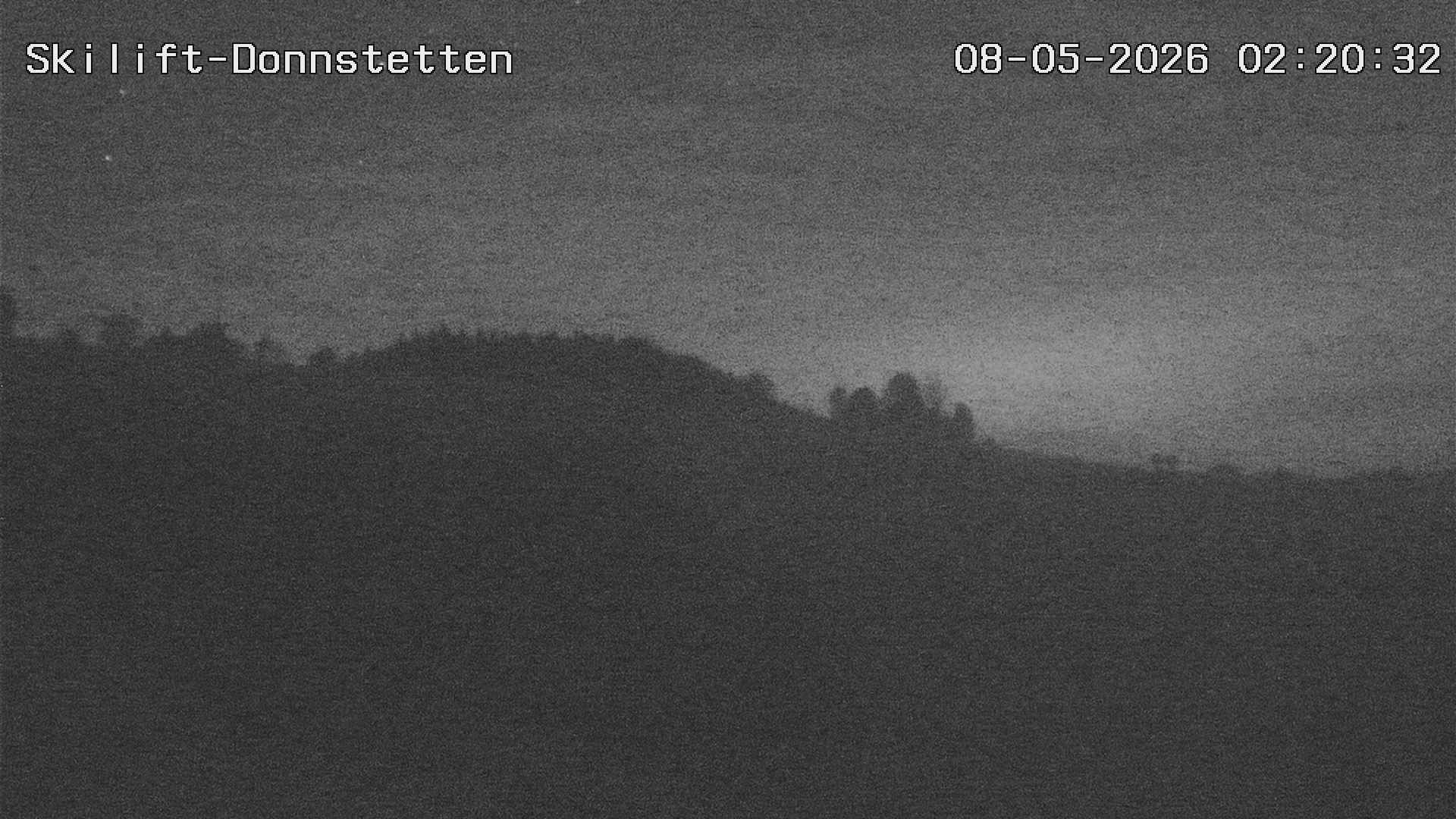 Archiv Foto Webcam Bobbahn Donnstetten
