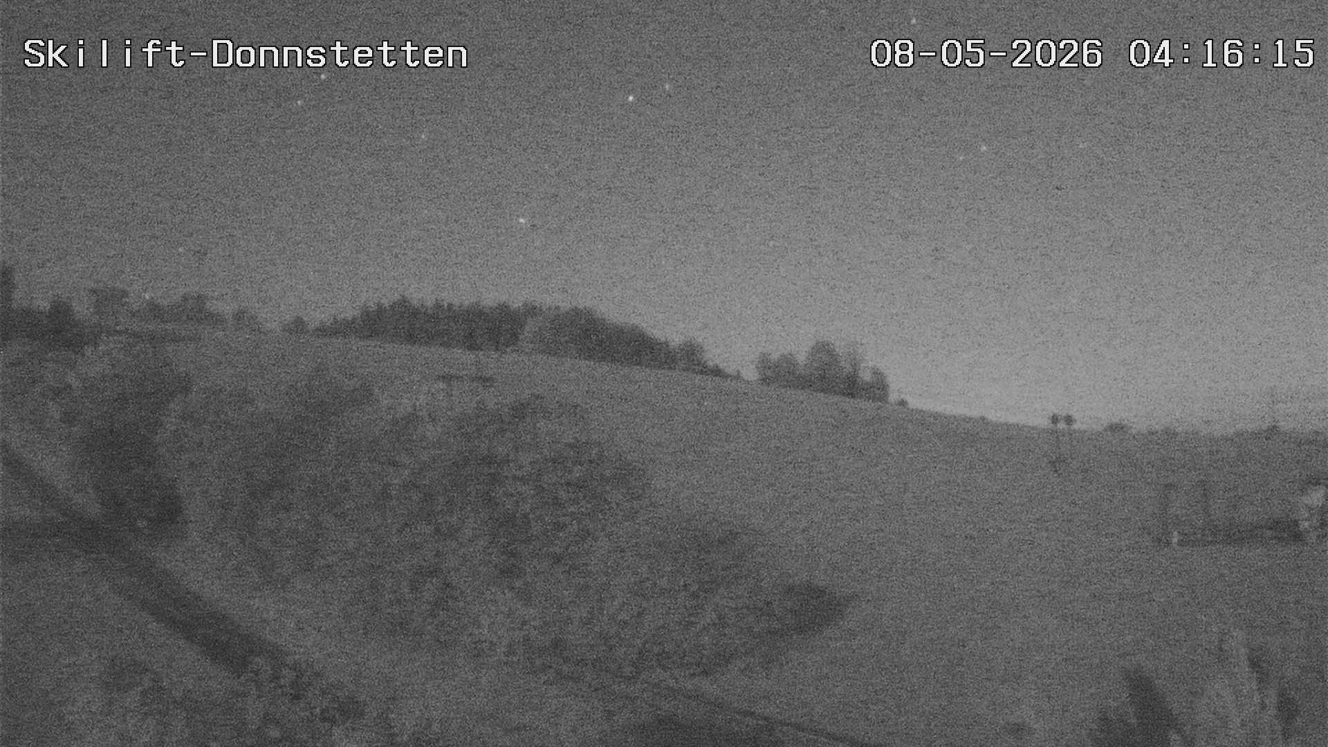 Archiv Foto Webcam Bobbahn Donnstetten
