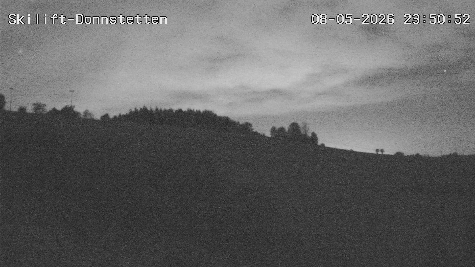 Archiv Foto Webcam Bobbahn Donnstetten