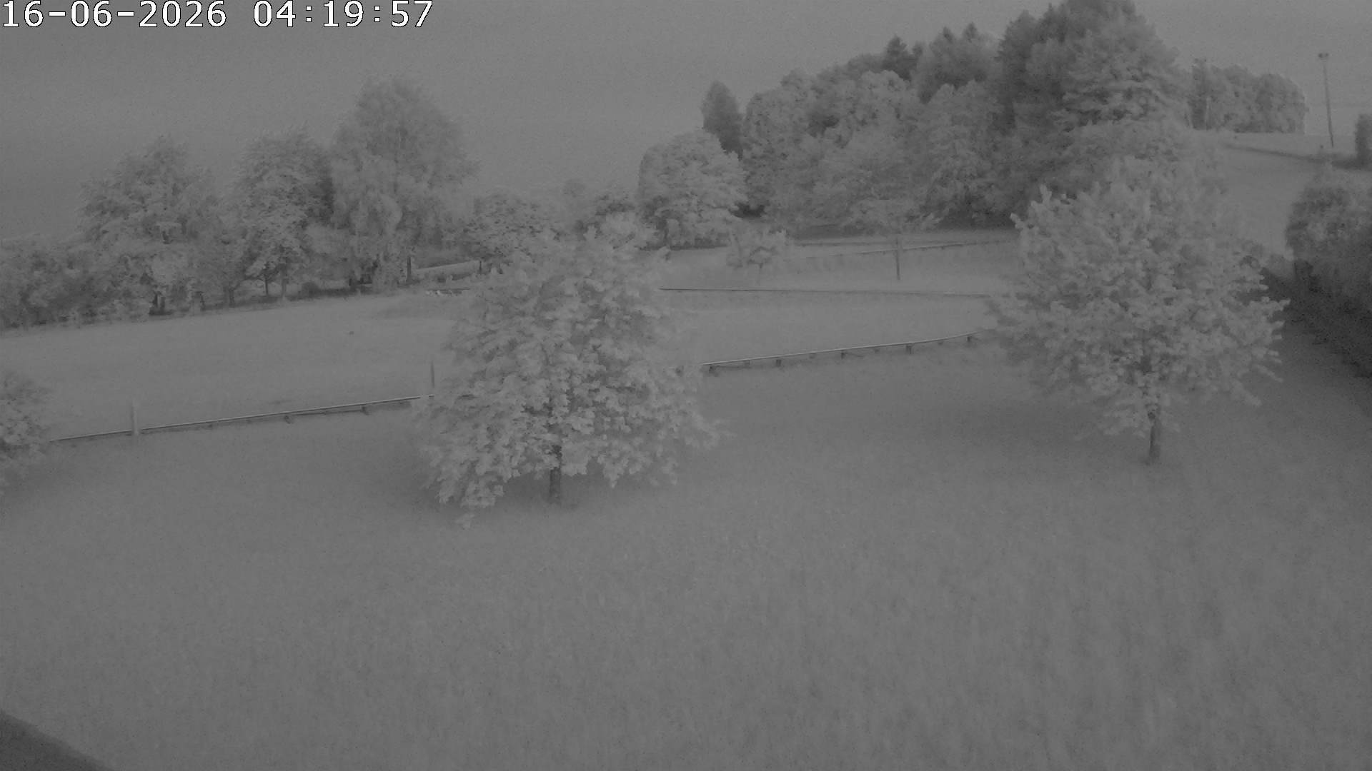 Archiv Foto Webcam Bobbahn Donnstetten