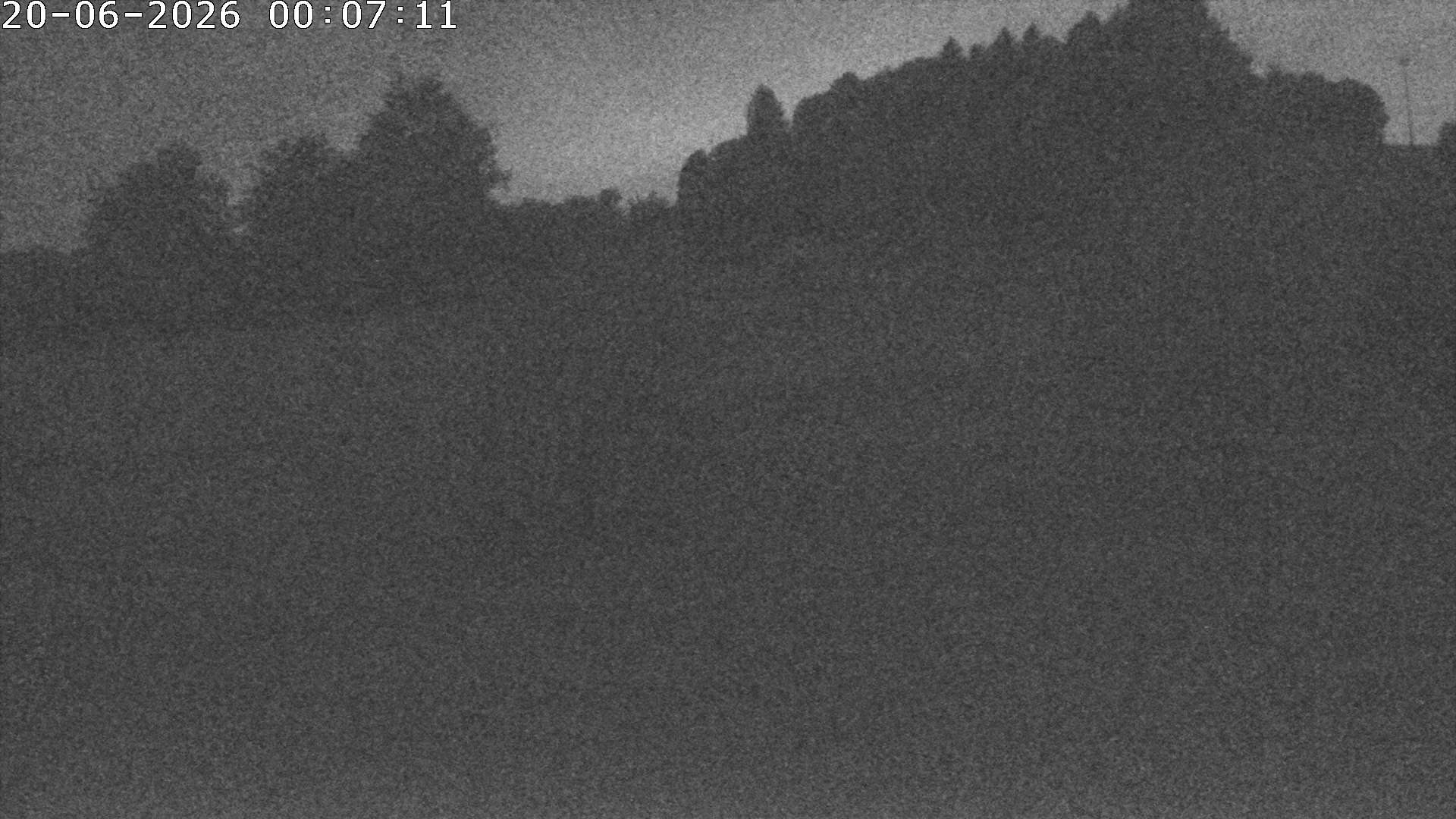 Archiv Foto Webcam Bobbahn Donnstetten