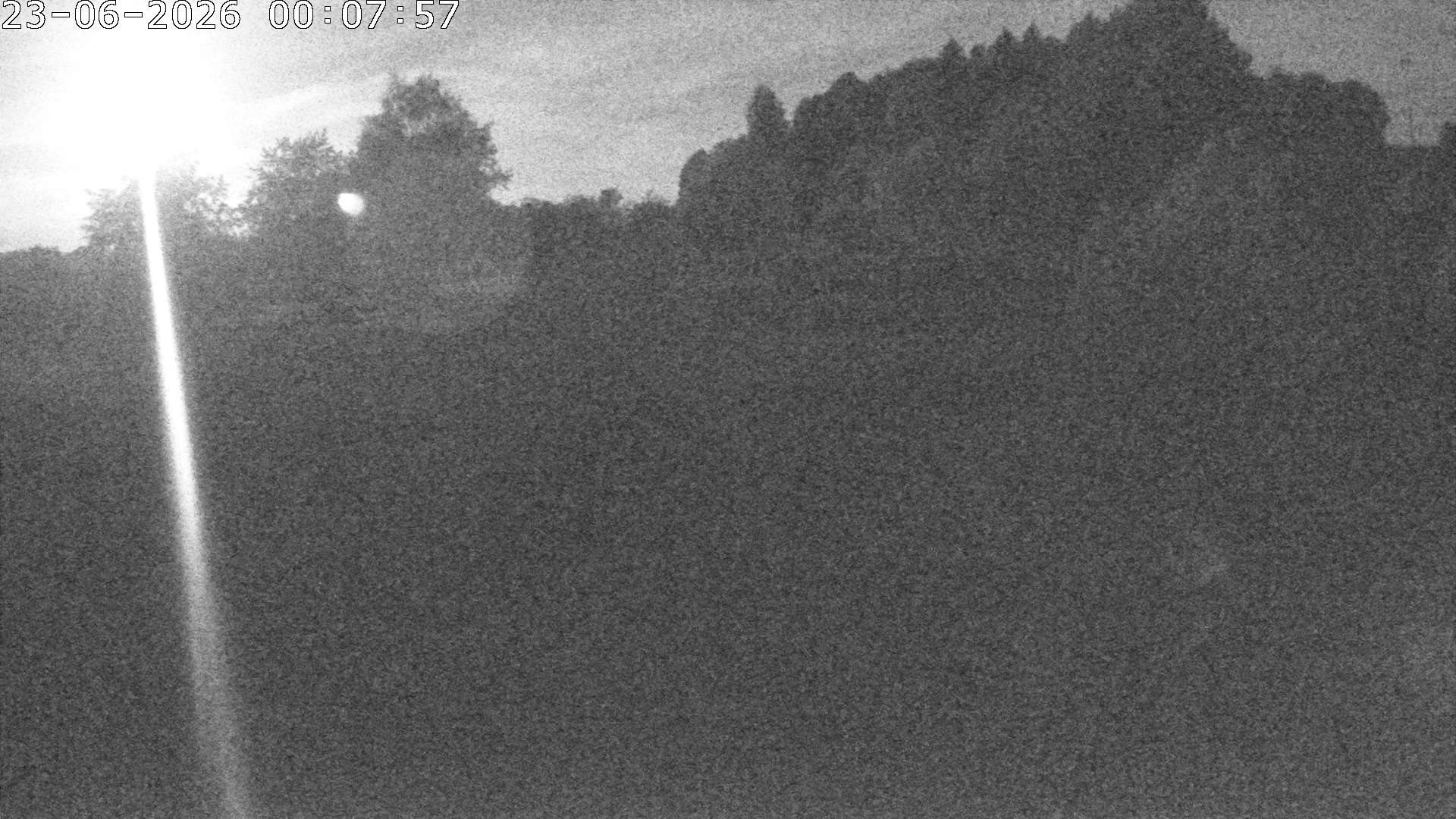 Archiv Foto Webcam Bobbahn Donnstetten