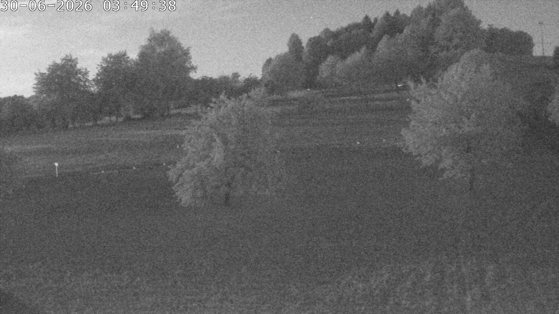Archiv Foto Webcam Bobbahn Donnstetten