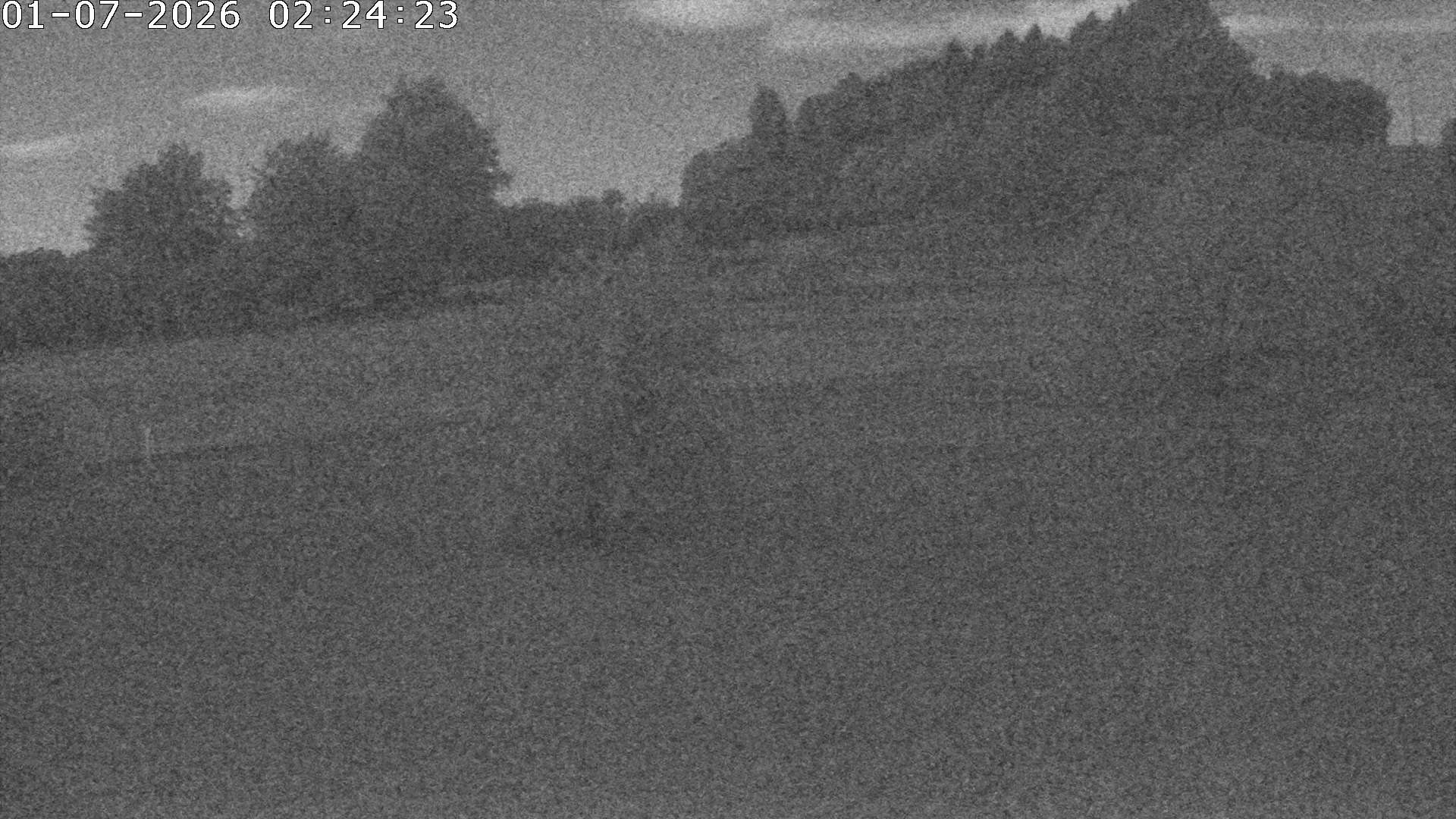Archiv Foto Webcam Bobbahn Donnstetten