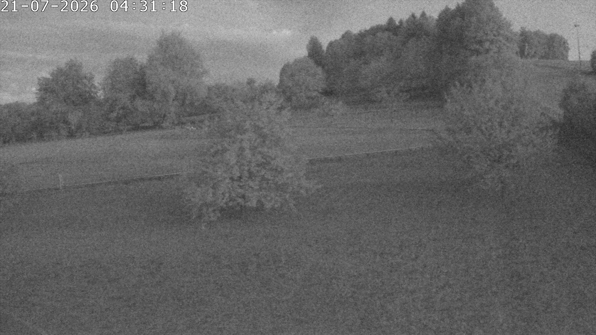 Archiv Foto Webcam Bobbahn Donnstetten
